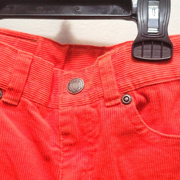 Janie and Jack Corduroy Pant - Picture 2 of 3